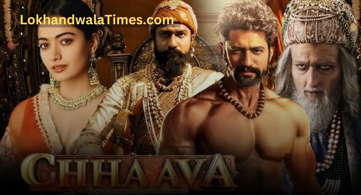 Chhaava-Box-Office-Collection