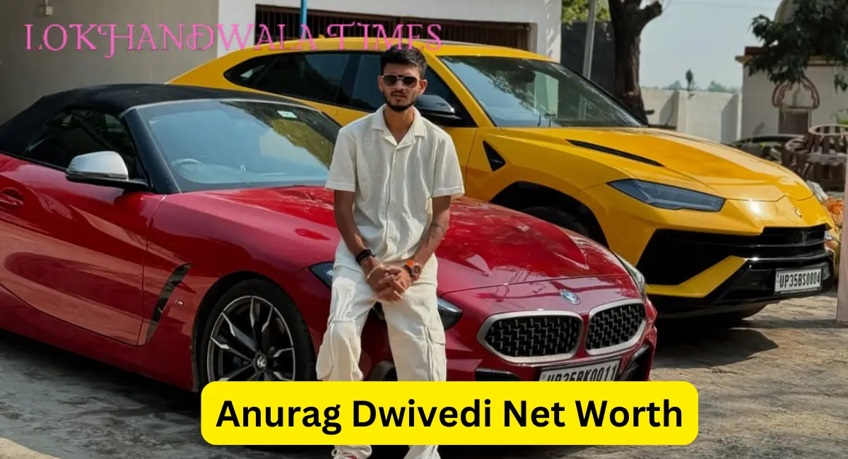 anurag-dwivedi-net-worth